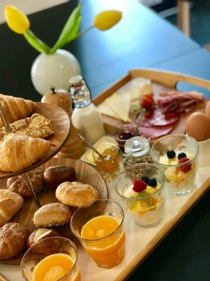 アントウェルペン B＆B イエローサブマリン Bed & Breakfast エクステリア 写真