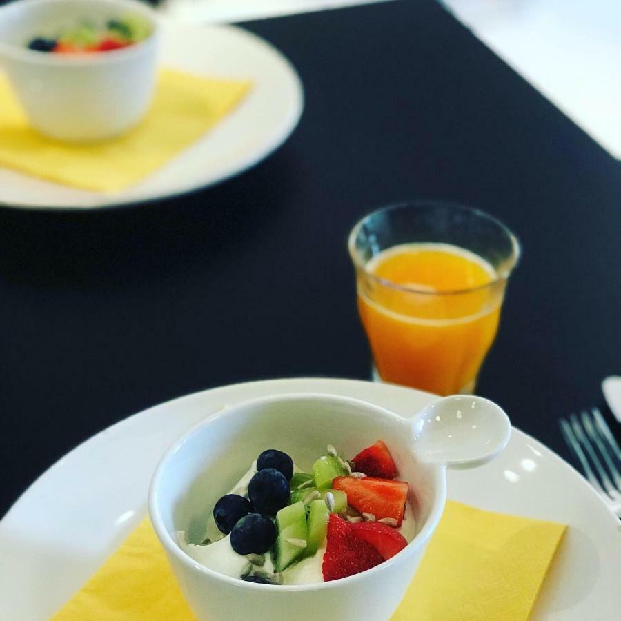 アントウェルペン B＆B イエローサブマリン Bed & Breakfast エクステリア 写真
